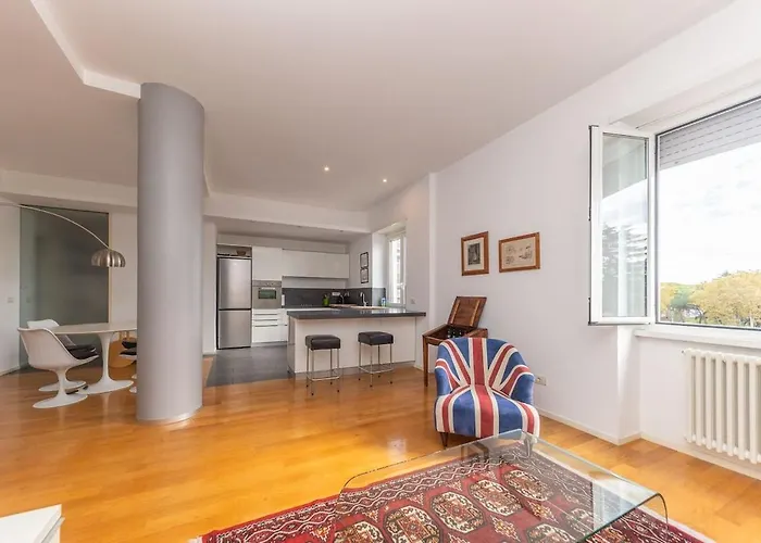 Elegant House In Monteverde